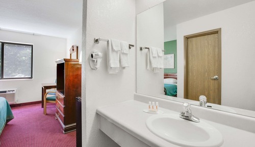 Chambre, plusieurs lits, non-fumeurs