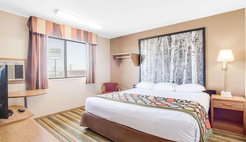 Suite, plusieurs lits, non-fumeurs (One-Bedroom)
