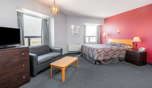 Suite Studio, 1 grand lit, non-fumeurs