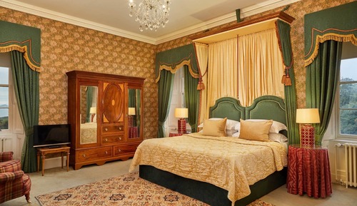 Suite Majestueuse