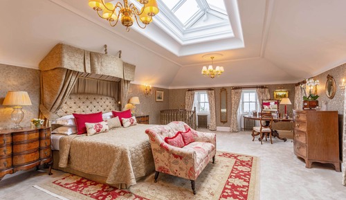 Appartement Luxe
