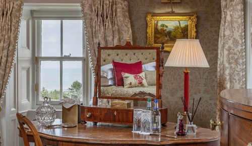Appartement Luxe