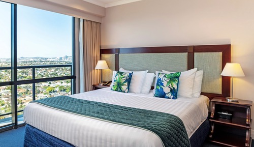 Suite Signature, 1 chambre