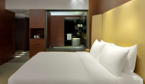 Chambre Supérieure