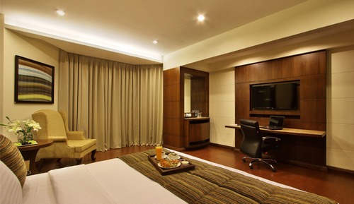 Chambre Exécutive