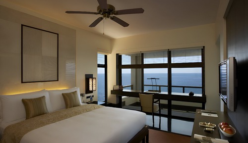 Suite Club (Royal Club)