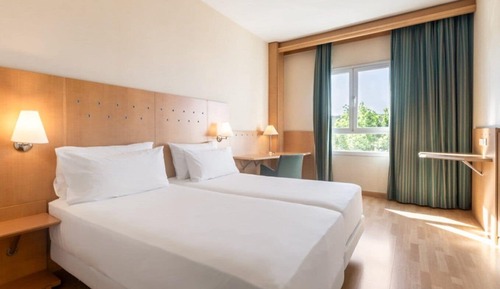 Chambre Double