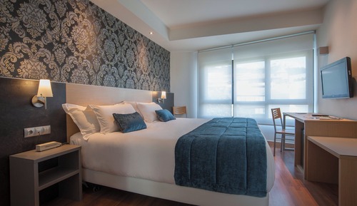 Chambre Double Classique
