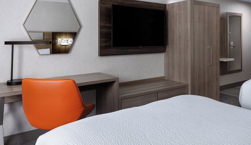Suite, 2 chambres