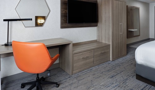 Chambre Standard