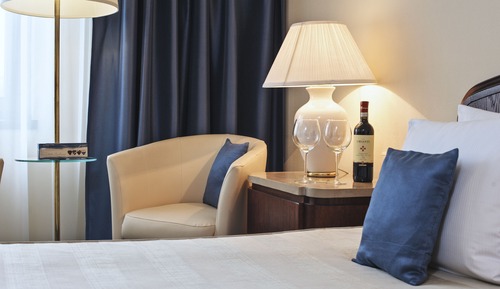 Chambre Classique (single use)