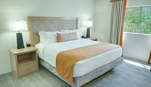 Chambre Standard