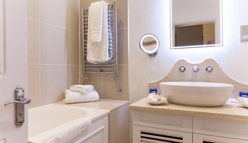 Chambre Simple Standard