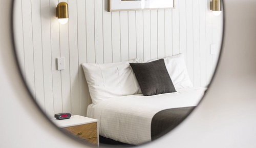 Chambre Deluxe