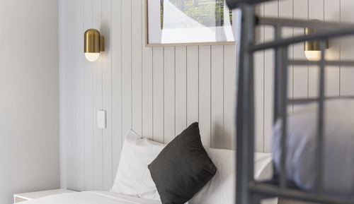 Chambre Familiale