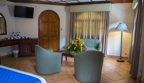 Chambre Luxe (Master )