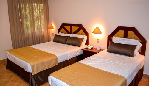 Chambre Triple Junior