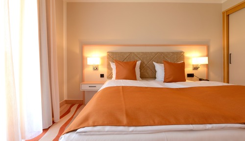 Chambre Double Standard