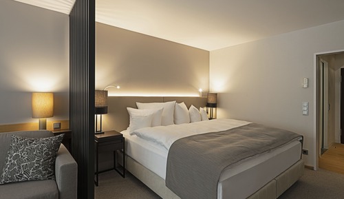 Chambre Premium