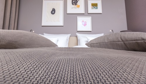 Chambre Deluxe