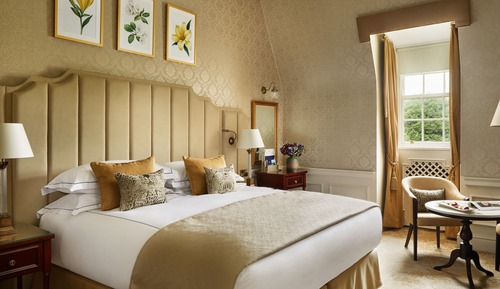 Chambre Standard