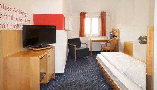 Chambre Simple Classique