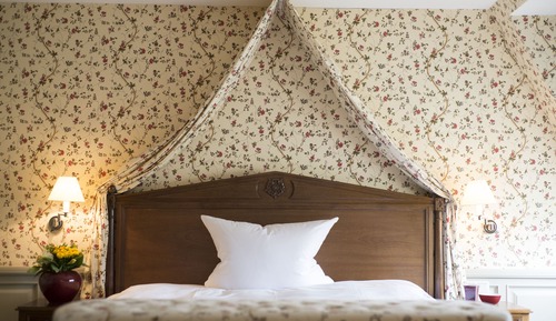 Chambre Double Affaires pour 1 personne