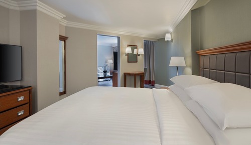 Suite, 1 chambre