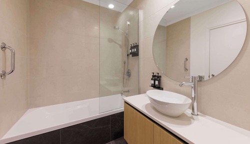 Suite Exécutive, 3 chambres (3 Bathroom)