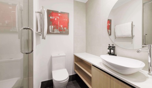 Suite Deluxe