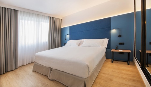 Chambre Supérieure