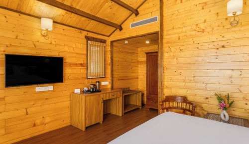 Chalet Deluxe