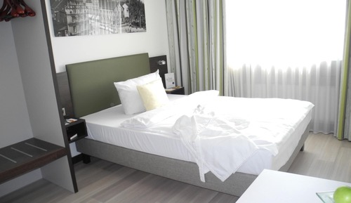Chambre Simple Affaires