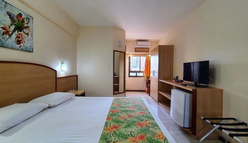 Chambre Triple Exécutive