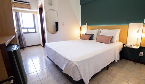 Chambre Triple Exécutive, vue mer, vue mer