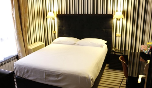 Chambre Simple Standard