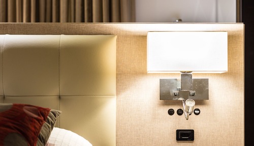 Chambre Double Premium (Suite)