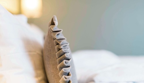 Chambre Double Standard, plusieurs lits (Plus)