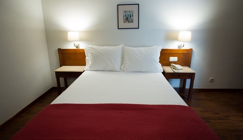 Chambre Double Standard