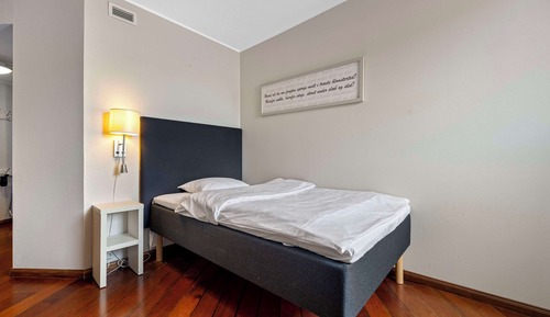 Chambre Simple (Compact)
