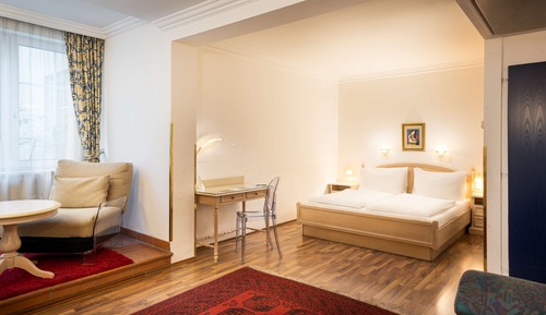 Chambre Triple Standard