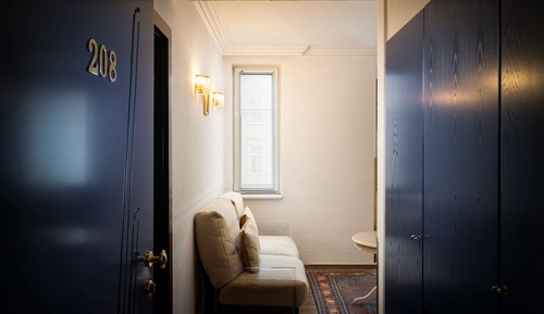 Chambre Double Standard
