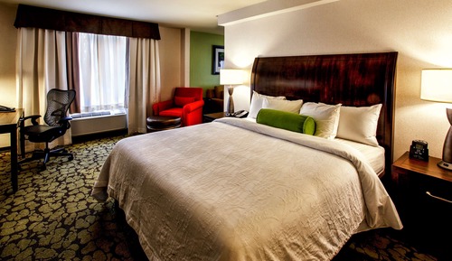 Chambre Standard