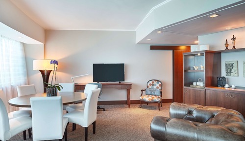 Suite, 1 chambre (Guaiba)