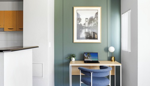 Appartement Exécutif, 1 chambre