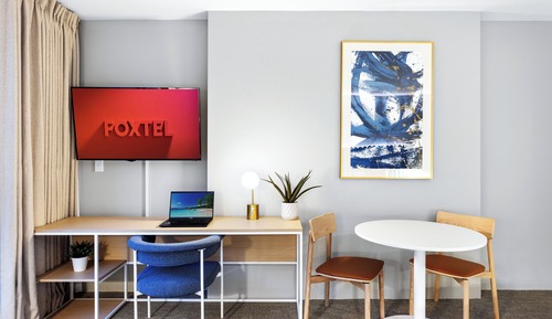 Studio Exécutif