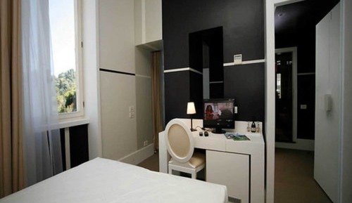 Chambre Triple Supérieure