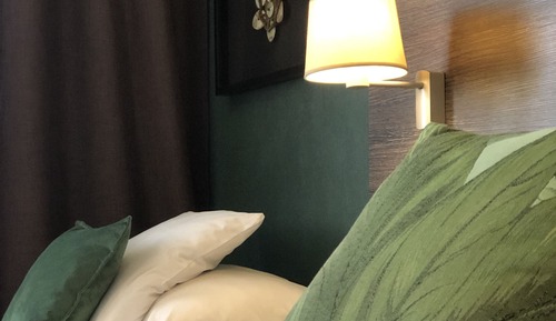 Chambre Familiale, plusieurs lits, non-fumeurs