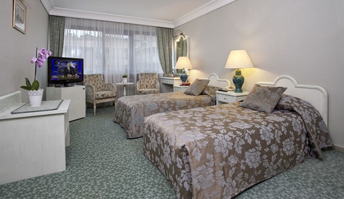 Appartement Standard, 1 chambre