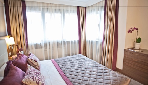 Chambre Exécutive